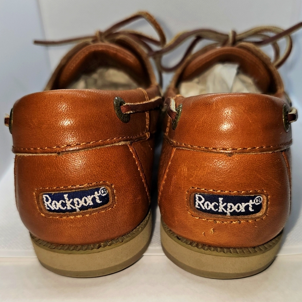 Rockport - 7M - Women's Loafers - Picture 5 of 11